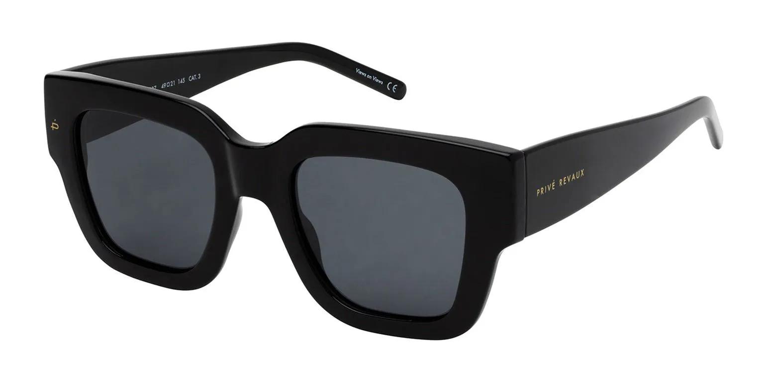 The New Yorker Sunglasses