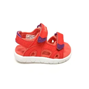 Toddler Perkins Row Double-Strap Sandals