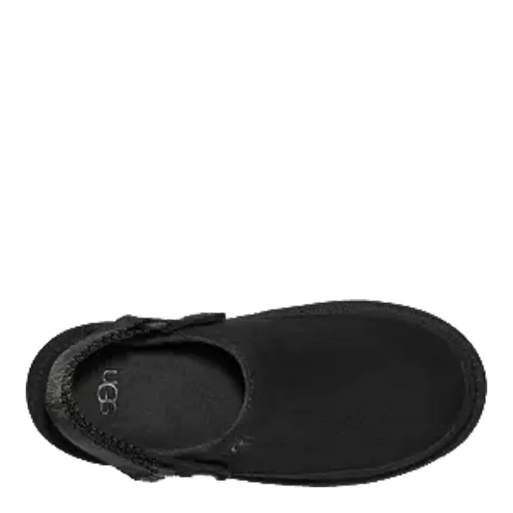 UGG Big Kids' Goldenstar Clog Sandals