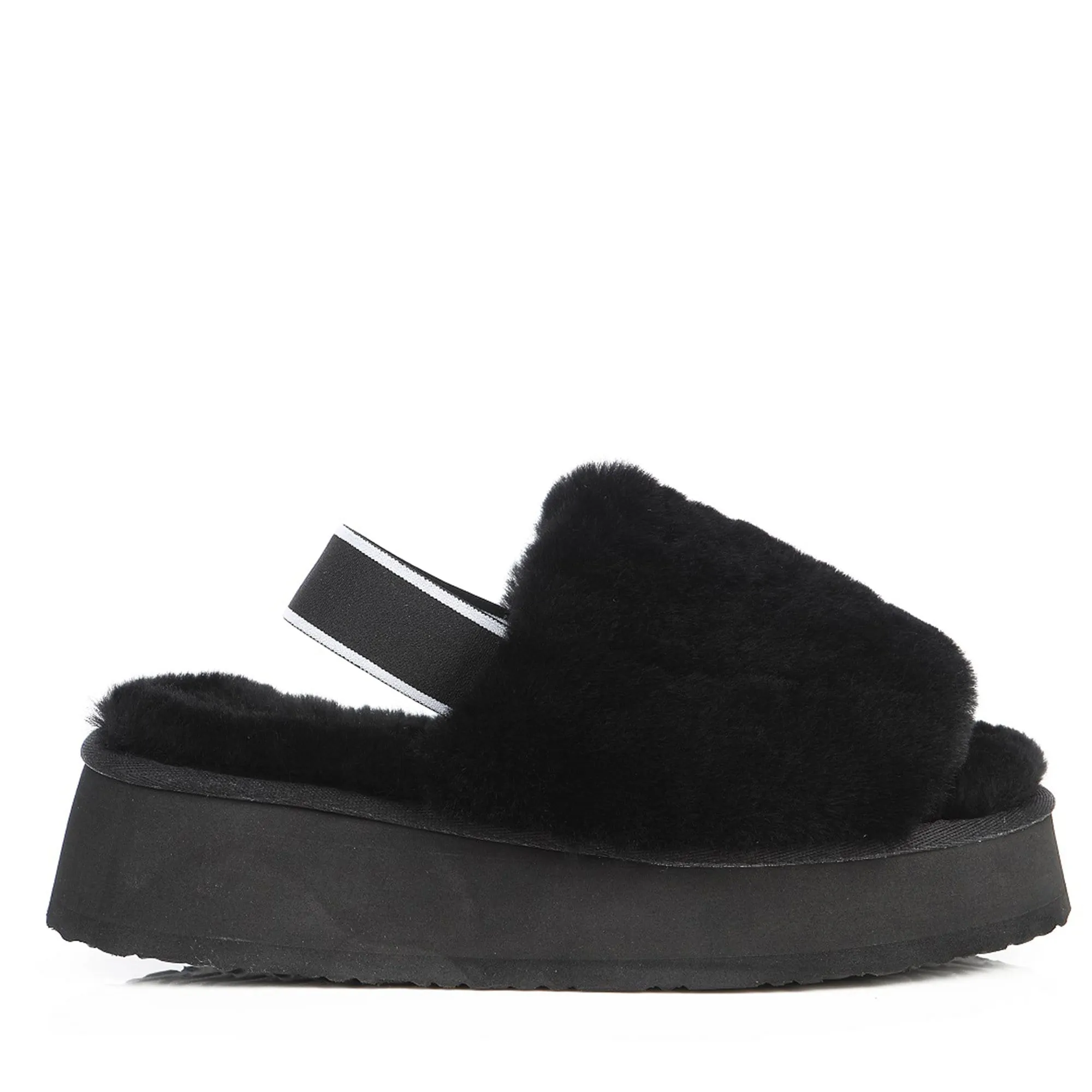 UGG Dixie Slide