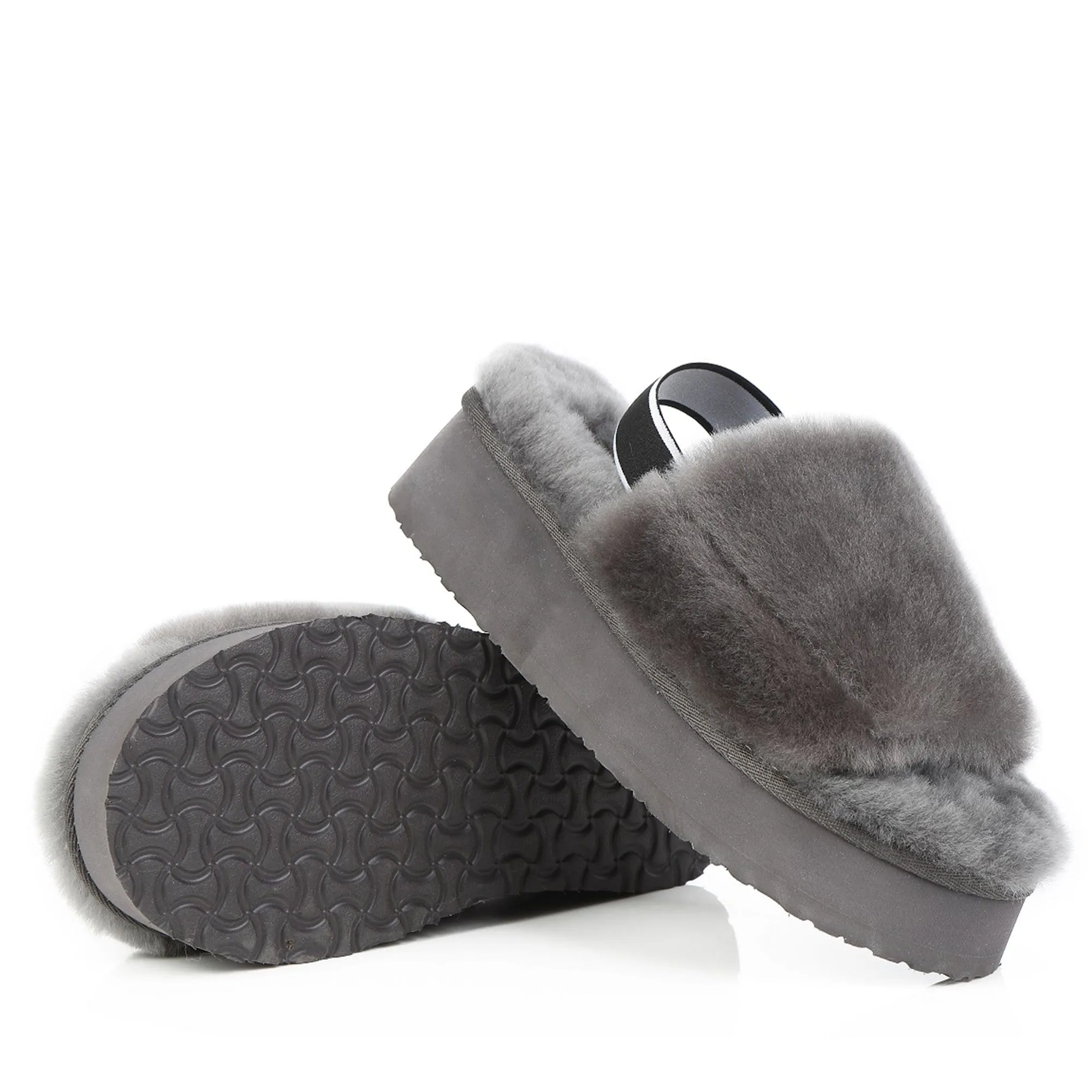 UGG Dixie Slide