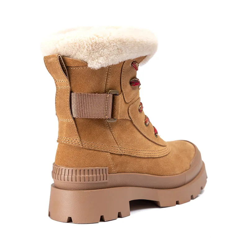 UGG Lace-Up Outdoor Gear Boots