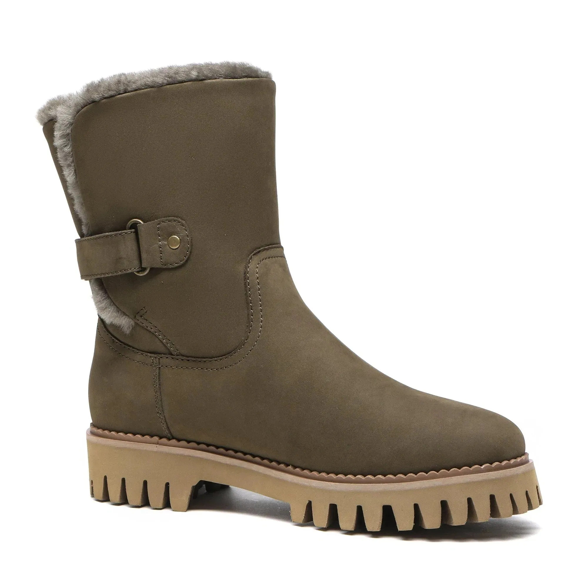 UGG Turner Boots