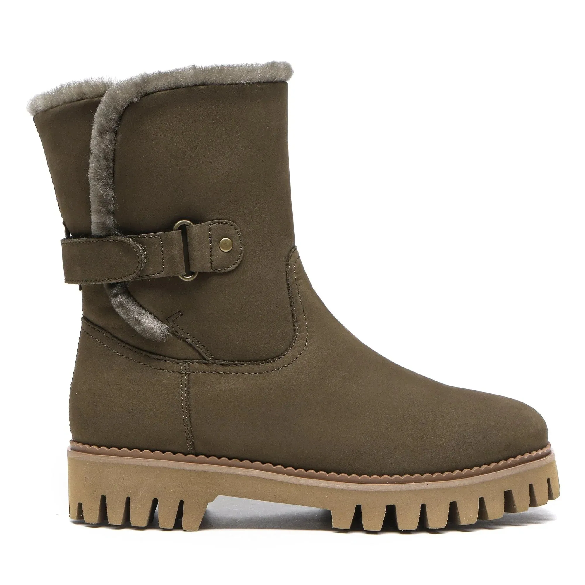 UGG Turner Boots