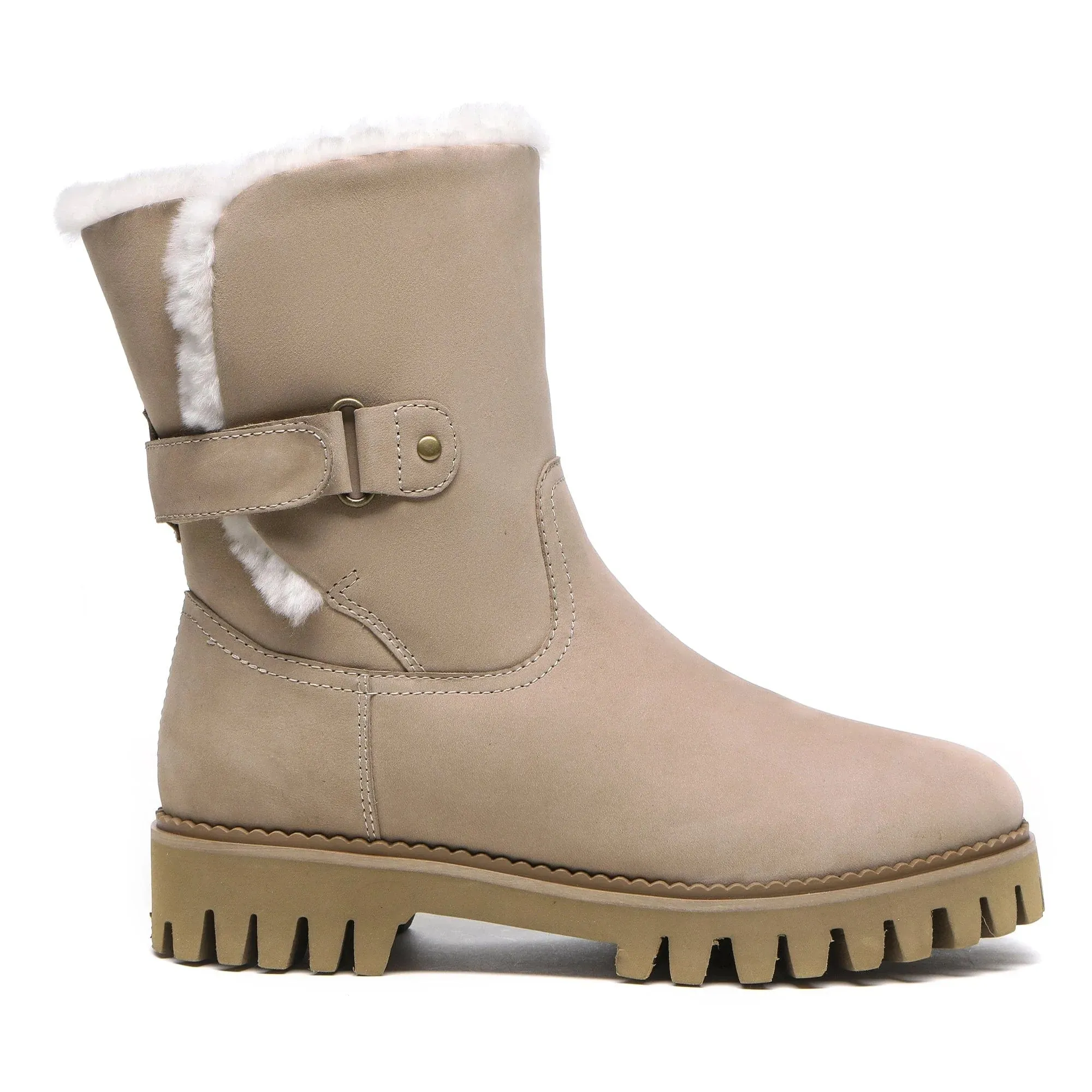 UGG Turner Boots