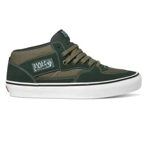 Vans Skate Half Cab Skate Shoes  - Scarab/Military