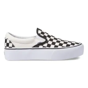 Vans Slip-On Platform Sneakers - Unisex Sizing