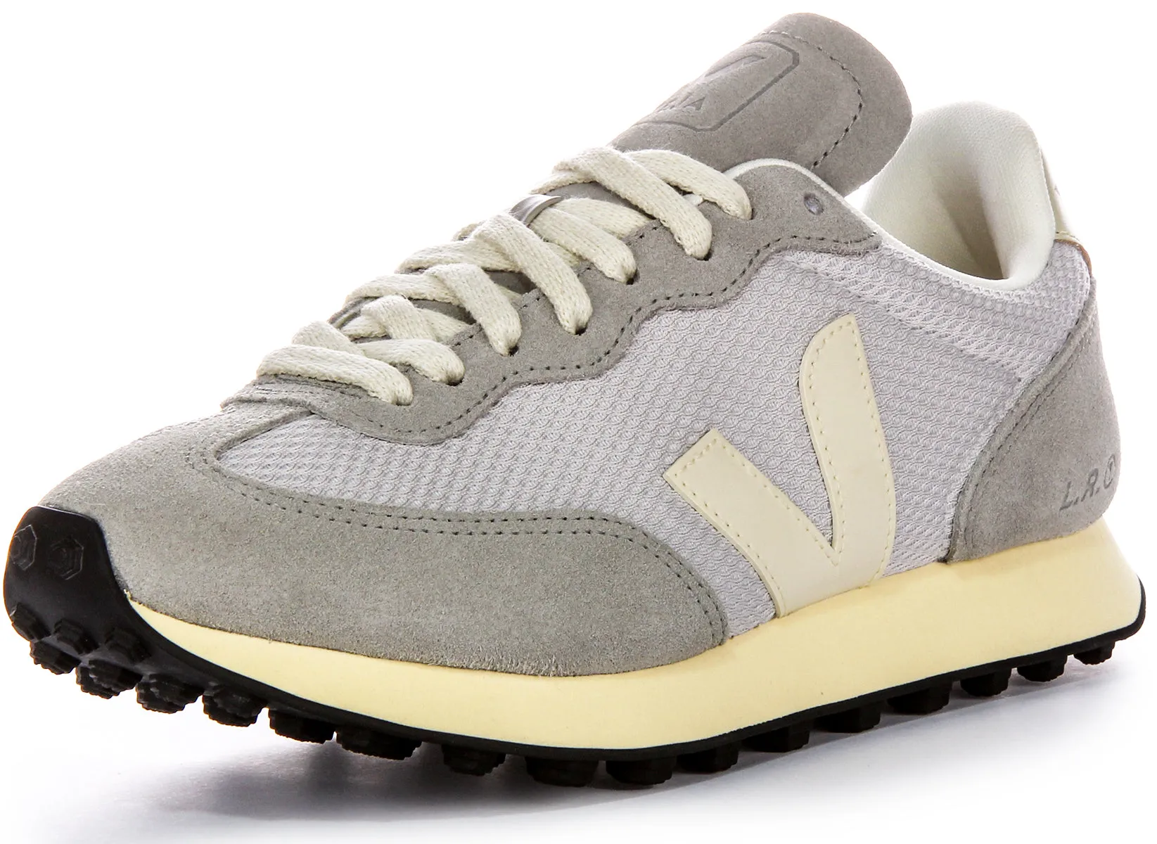 Veja Rio Branco In Grey For Women