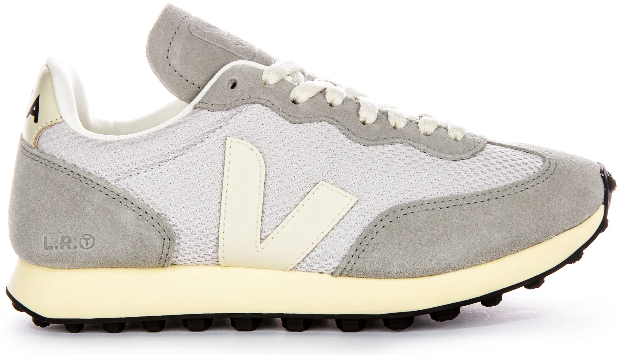 Veja Rio Branco In Grey For Women