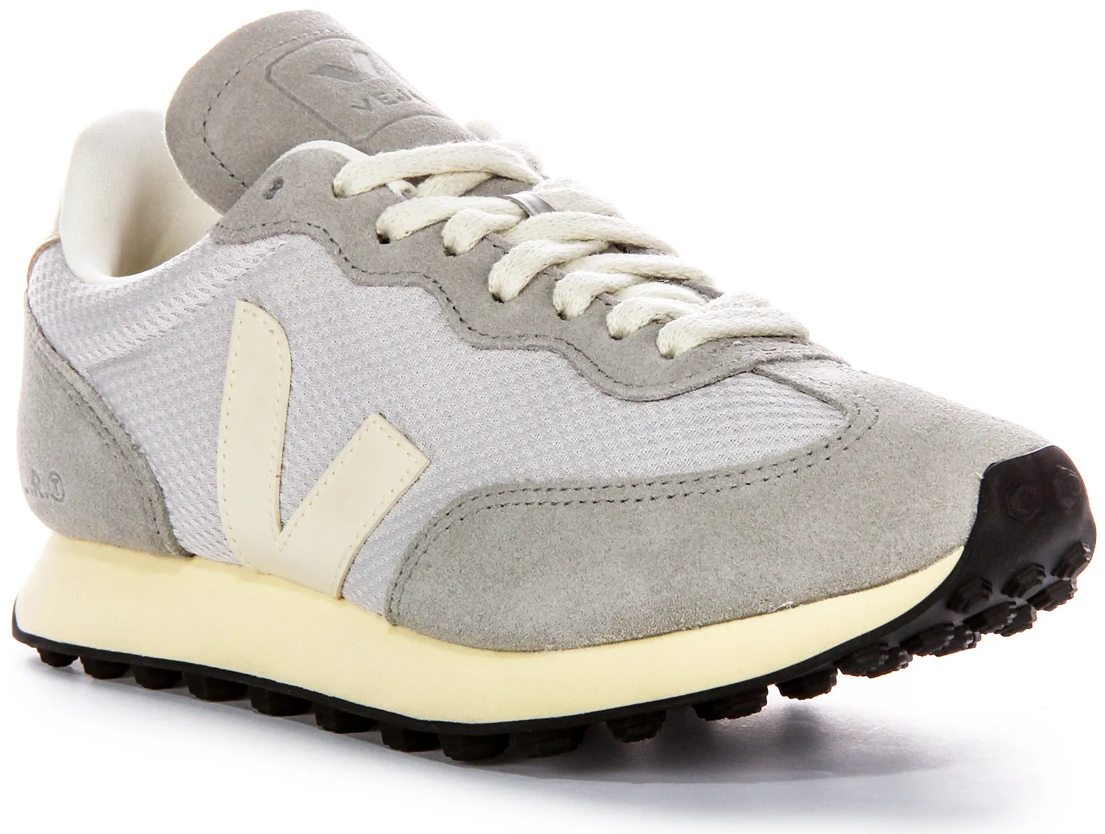 Veja Rio Branco In Grey For Women