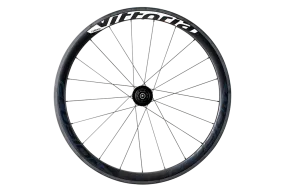 Vittoria Elusion Carbon 30c Carbon clincher Road Bike Wheel