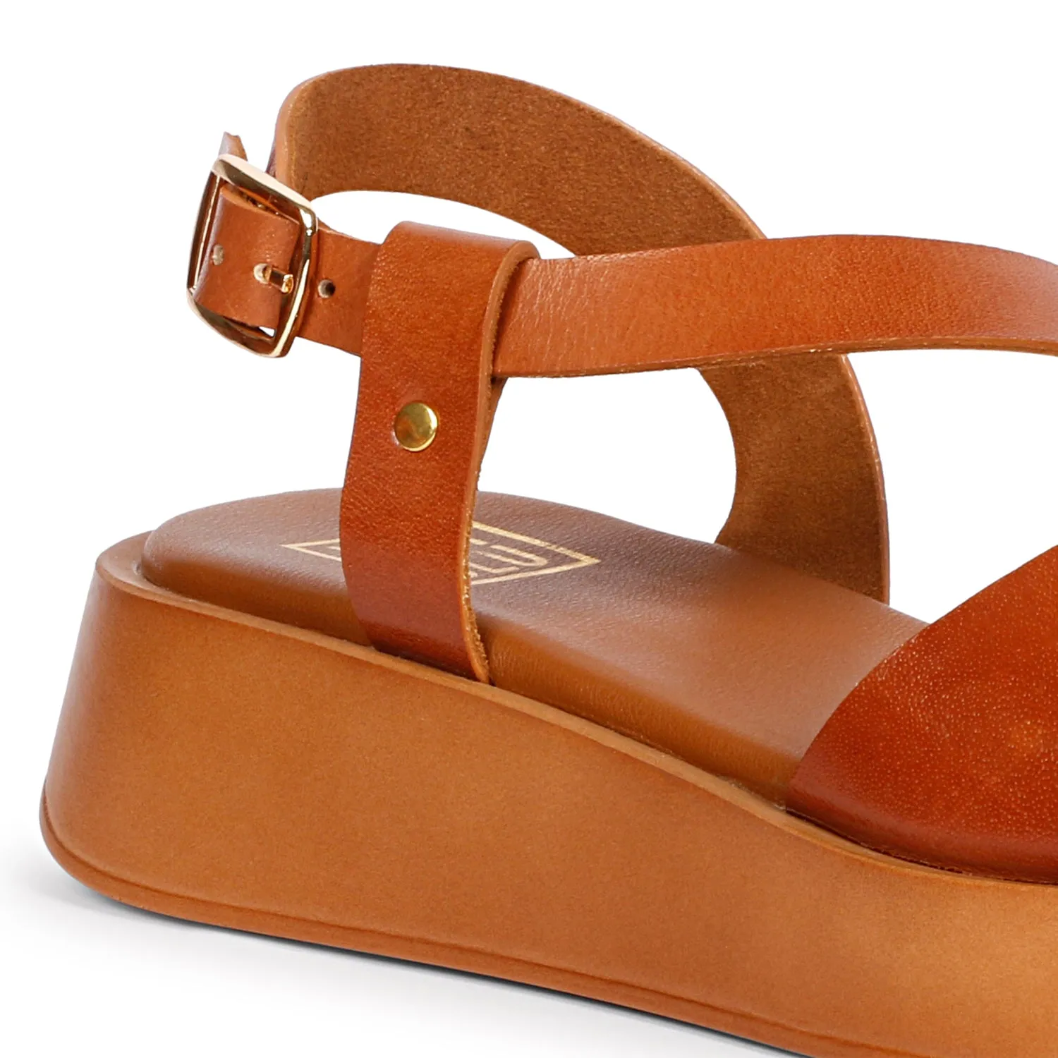 Vivi Blu - Nasrin - Wedges