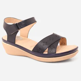 Women "THEA" Comfort Wedge Sandals