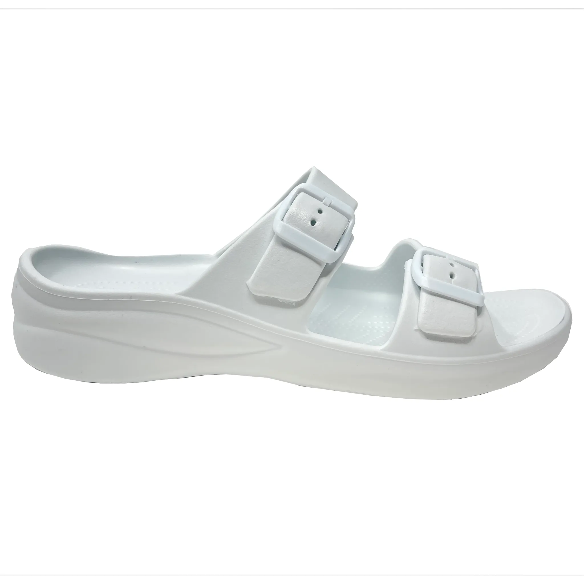 Women's Adjustable 2-Strap Sandal