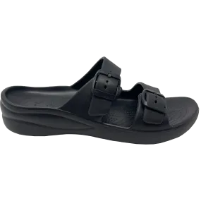 Women's Adjustable 2-Strap Sandal