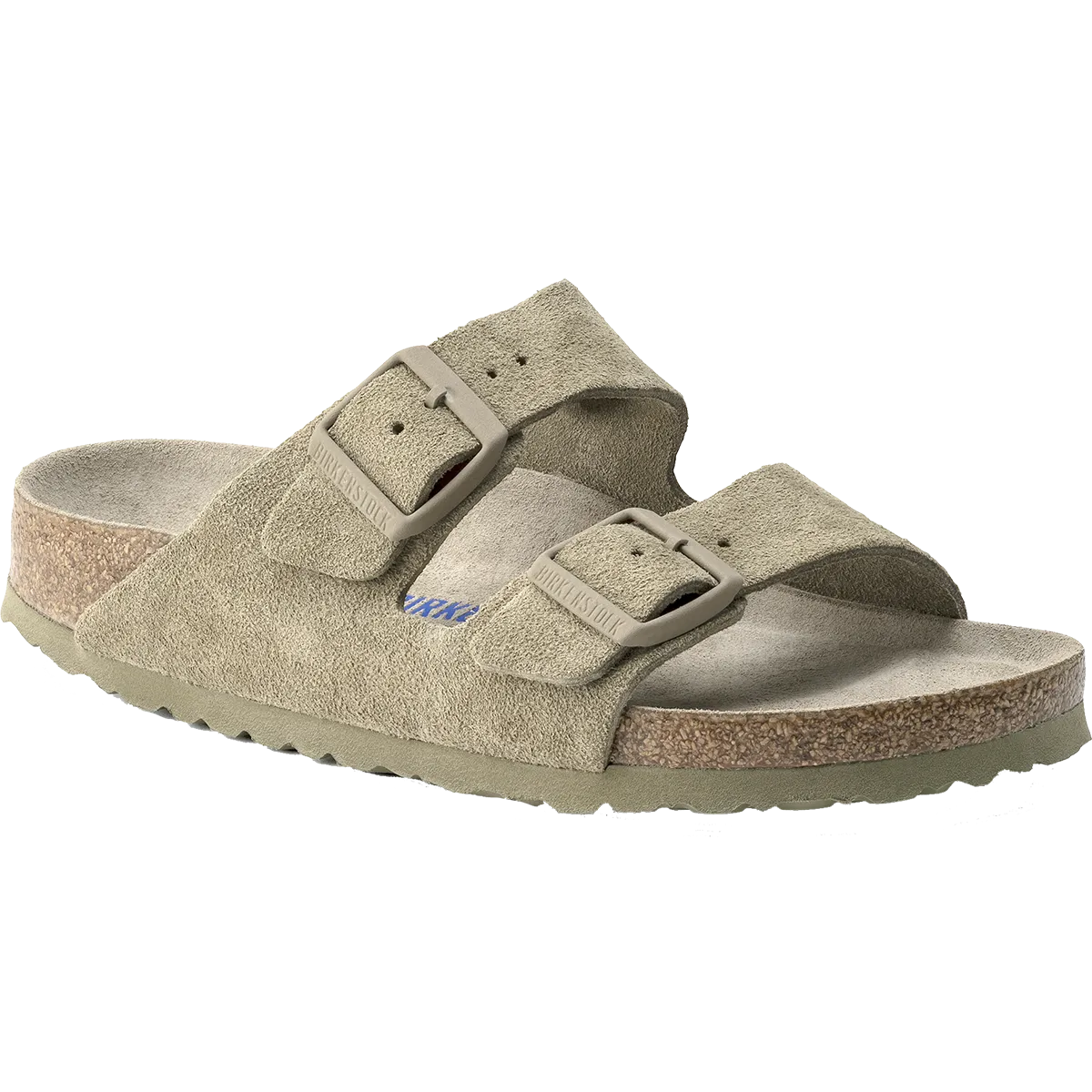 Women's Arizona Soft Footbed - Medium/Narrow