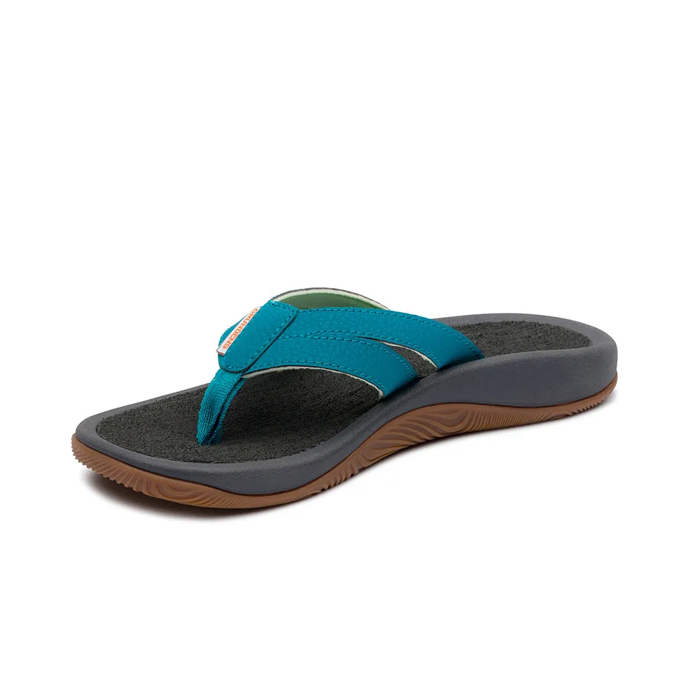 Women's Deck-Mate 5-Point Sandal