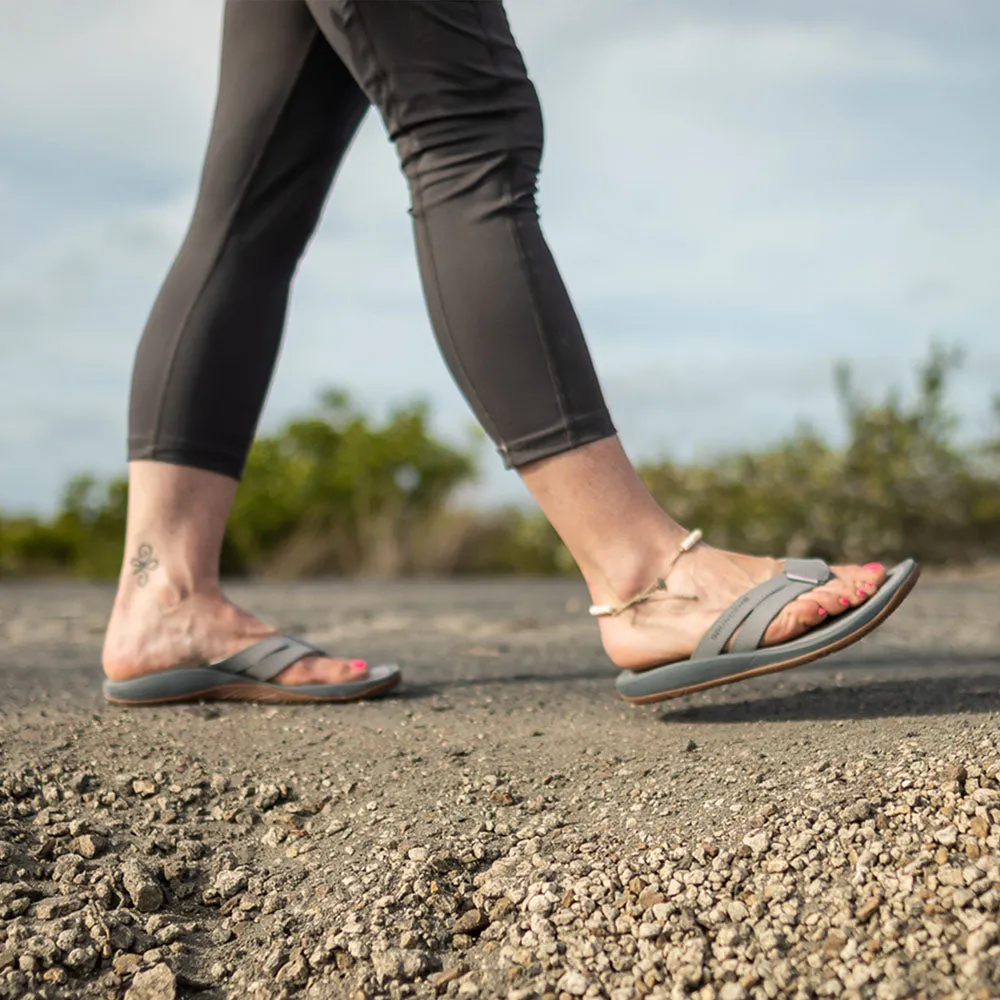 Women's Deck-Mate 5-Point Sandal