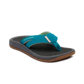 Women's Deck-Mate 5-Point Sandal