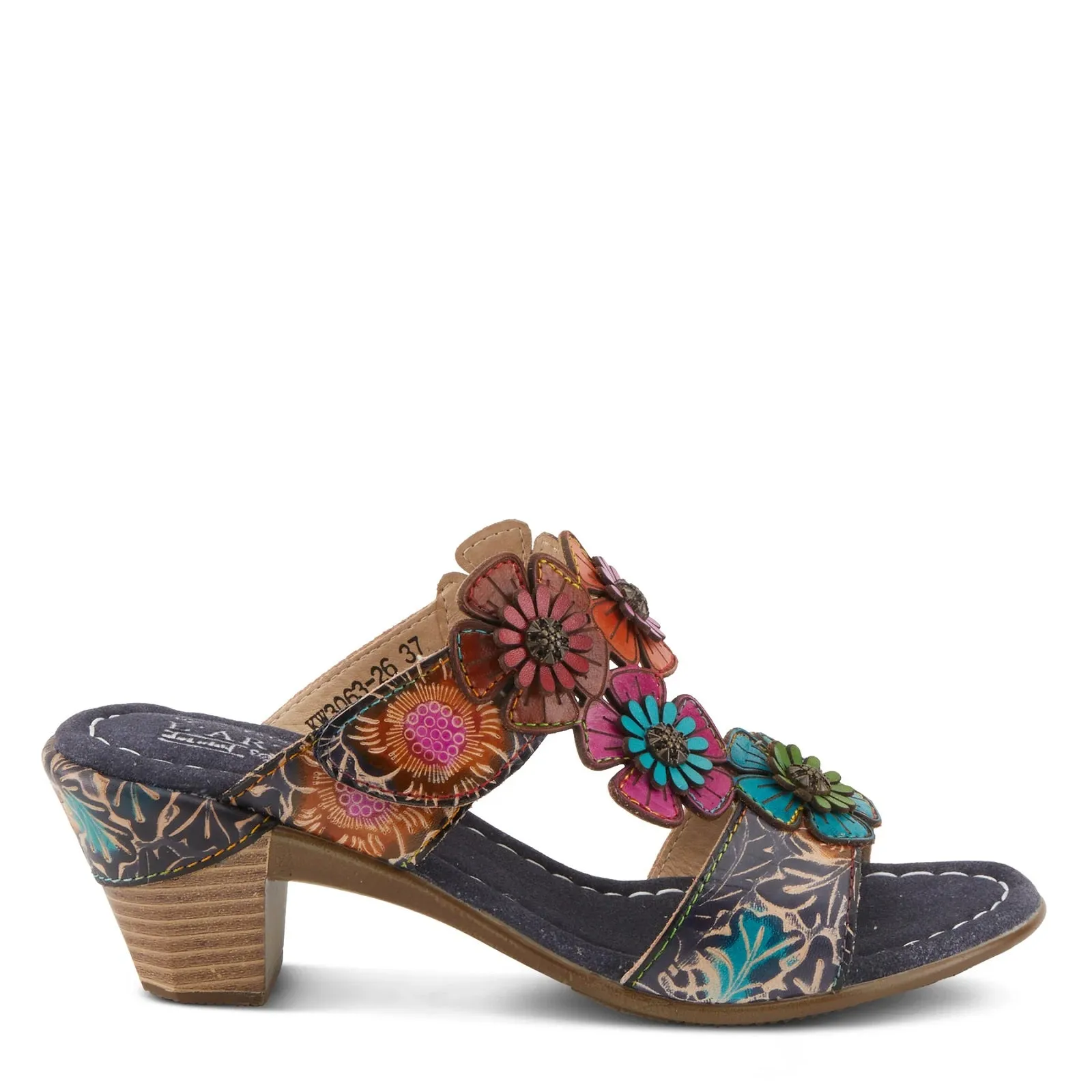 Women's L'Artiste By Spring Step, Summerfun Sandal