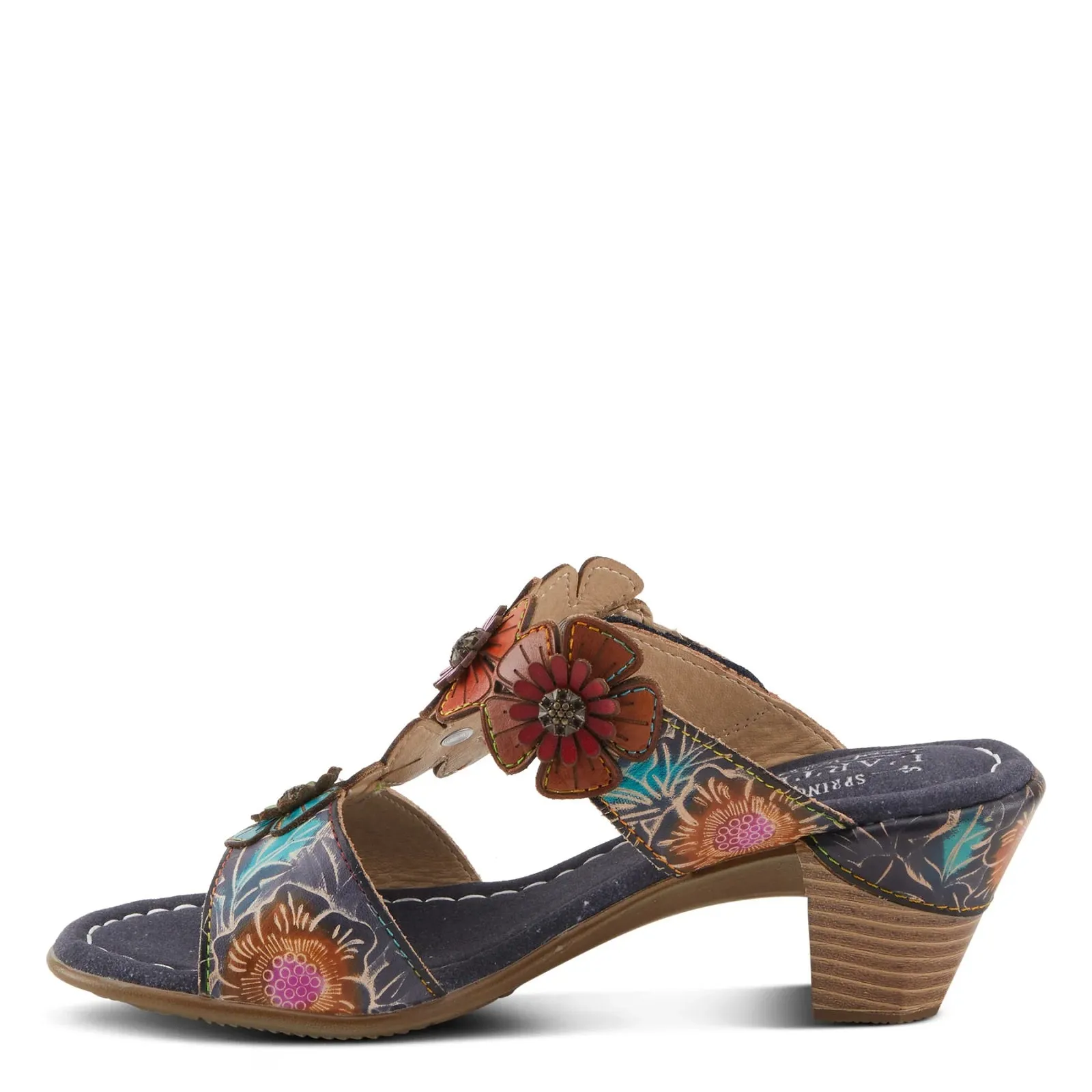 Women's L'Artiste By Spring Step, Summerfun Sandal