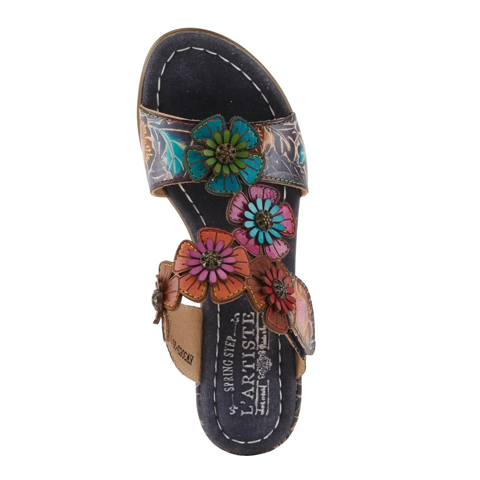 Women's L'Artiste By Spring Step, Summerfun Sandal