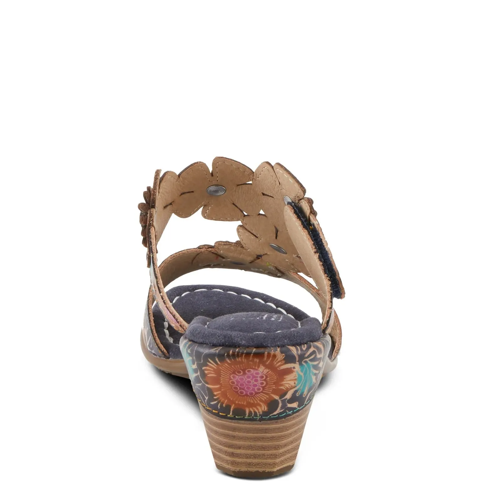 Women's L'Artiste By Spring Step, Summerfun Sandal