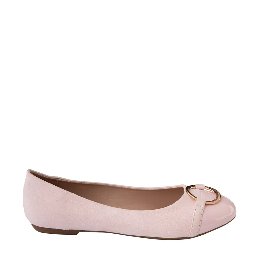 Women's Leo Captoe Flat