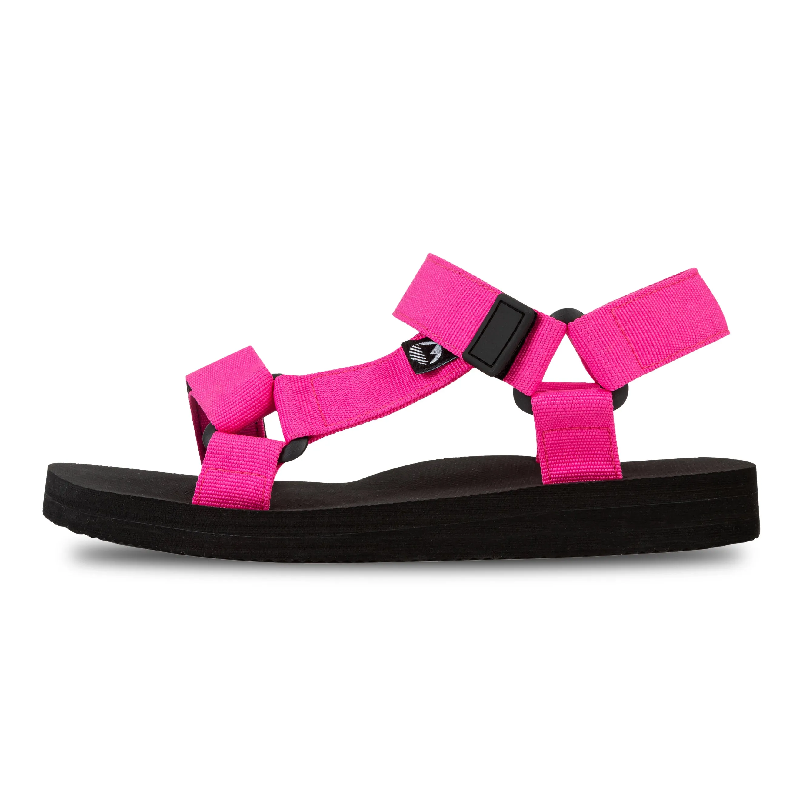 Women's Mockerkin Adjustable Sandals