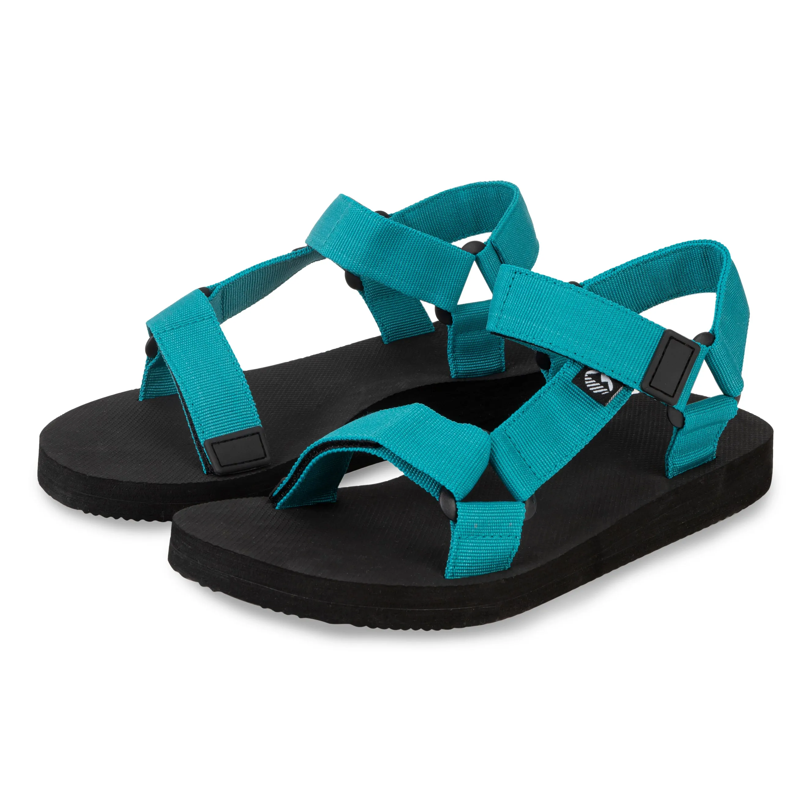 Women's Mockerkin Adjustable Sandals