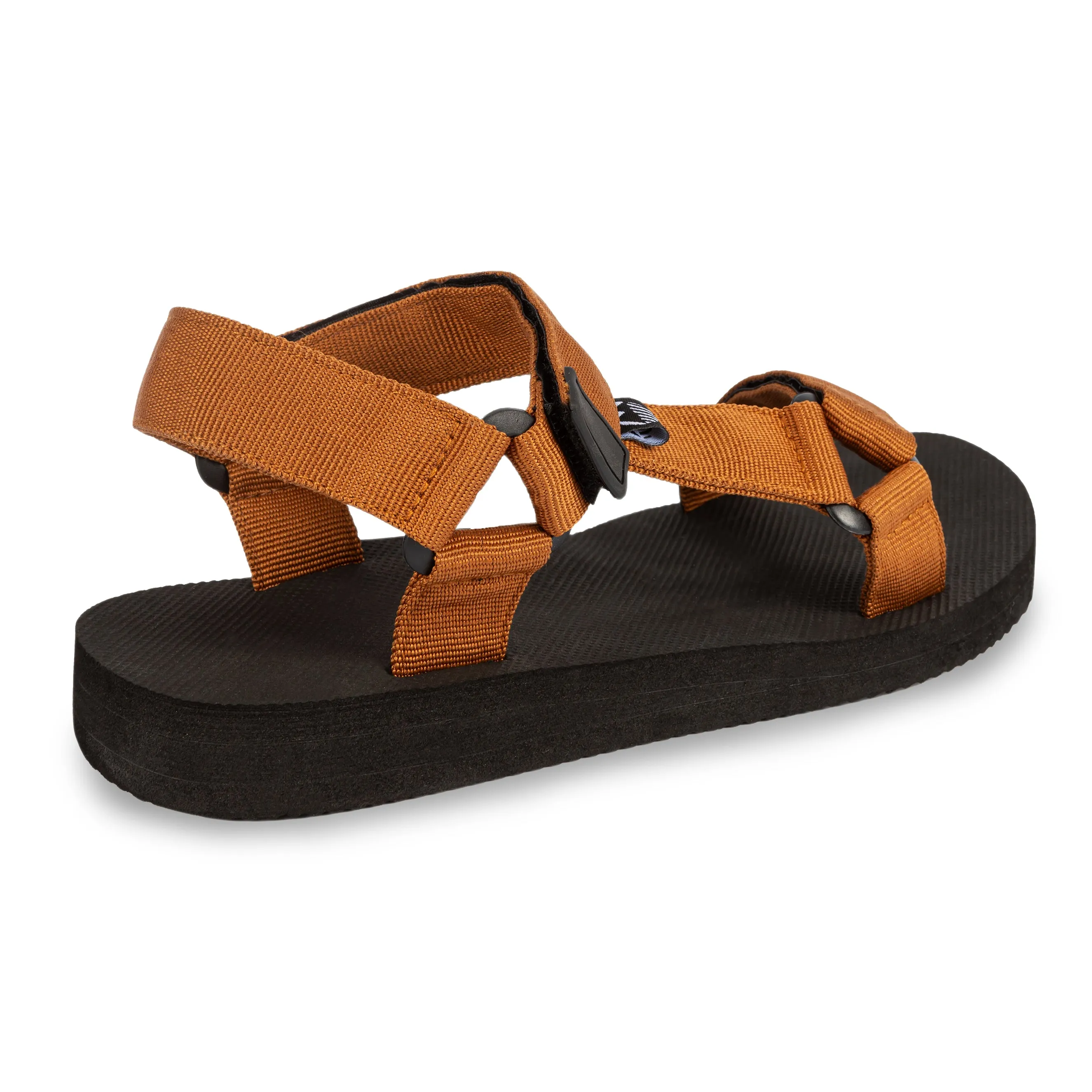 Women's Mockerkin Adjustable Sandals