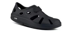 Women's OOcandoo Sandal - Black