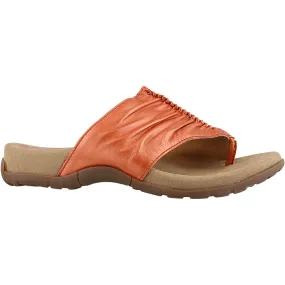 Women's Taos Gift 2 Copper Coin Leather