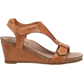 Women's Taos Sheila 2 Caramel Leather