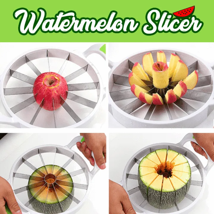 Yummy Watermelon Slicer